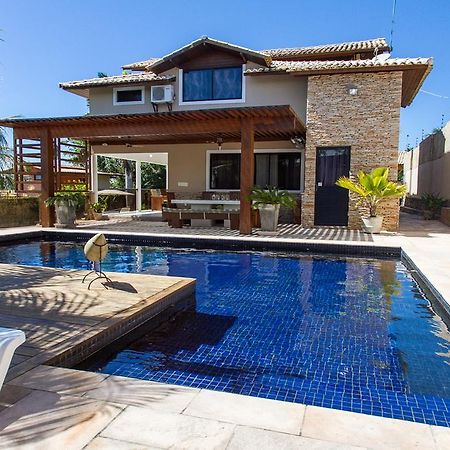Casa Colina Pipa Βίλα Praia de Pipa Εξωτερικό φωτογραφία