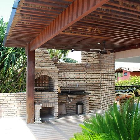 Casa Colina Pipa Βίλα Praia de Pipa Εξωτερικό φωτογραφία
