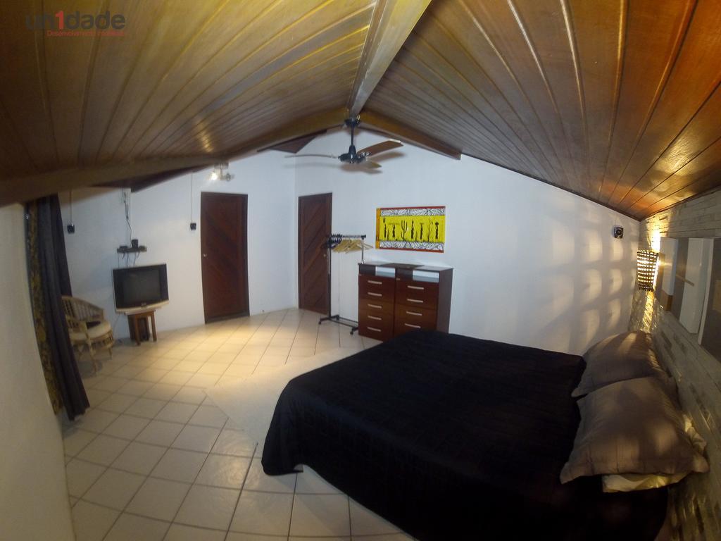Casa Colina Pipa Βίλα Praia de Pipa Εξωτερικό φωτογραφία