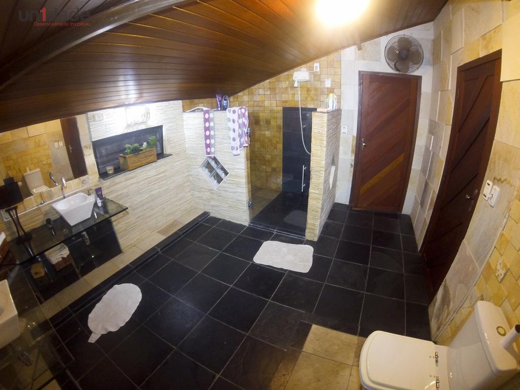 Casa Colina Pipa Βίλα Praia de Pipa Εξωτερικό φωτογραφία