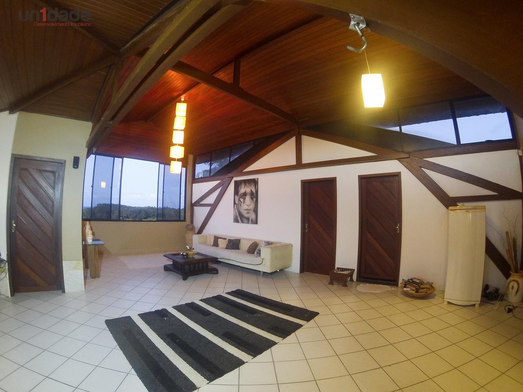 Casa Colina Pipa Βίλα Praia de Pipa Εξωτερικό φωτογραφία