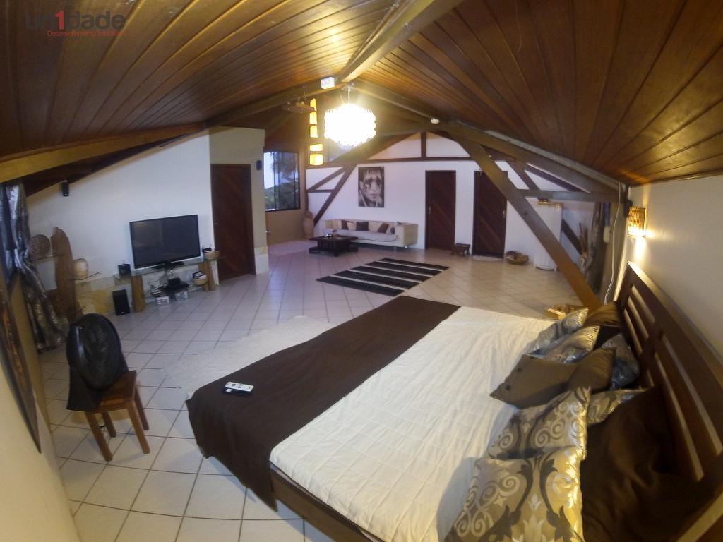 Casa Colina Pipa Βίλα Praia de Pipa Εξωτερικό φωτογραφία