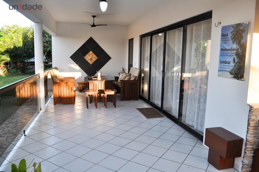 Casa Colina Pipa Βίλα Praia de Pipa Εξωτερικό φωτογραφία