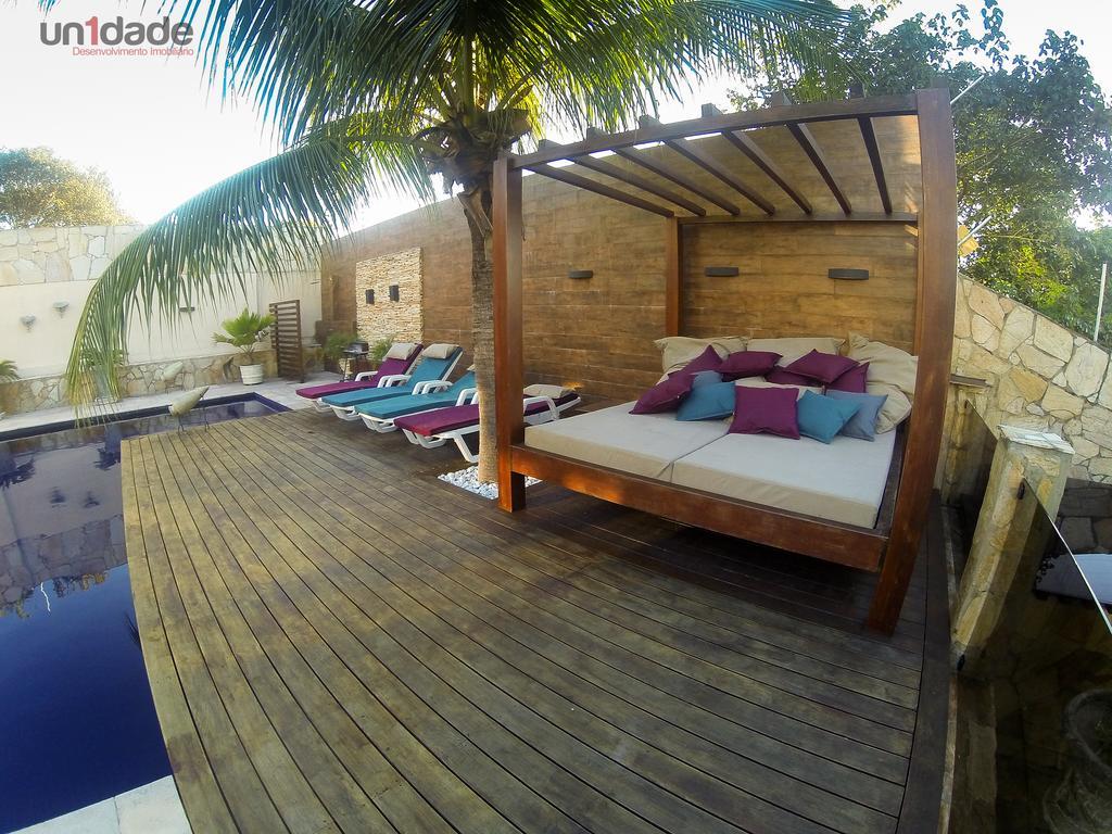 Casa Colina Pipa Βίλα Praia de Pipa Εξωτερικό φωτογραφία