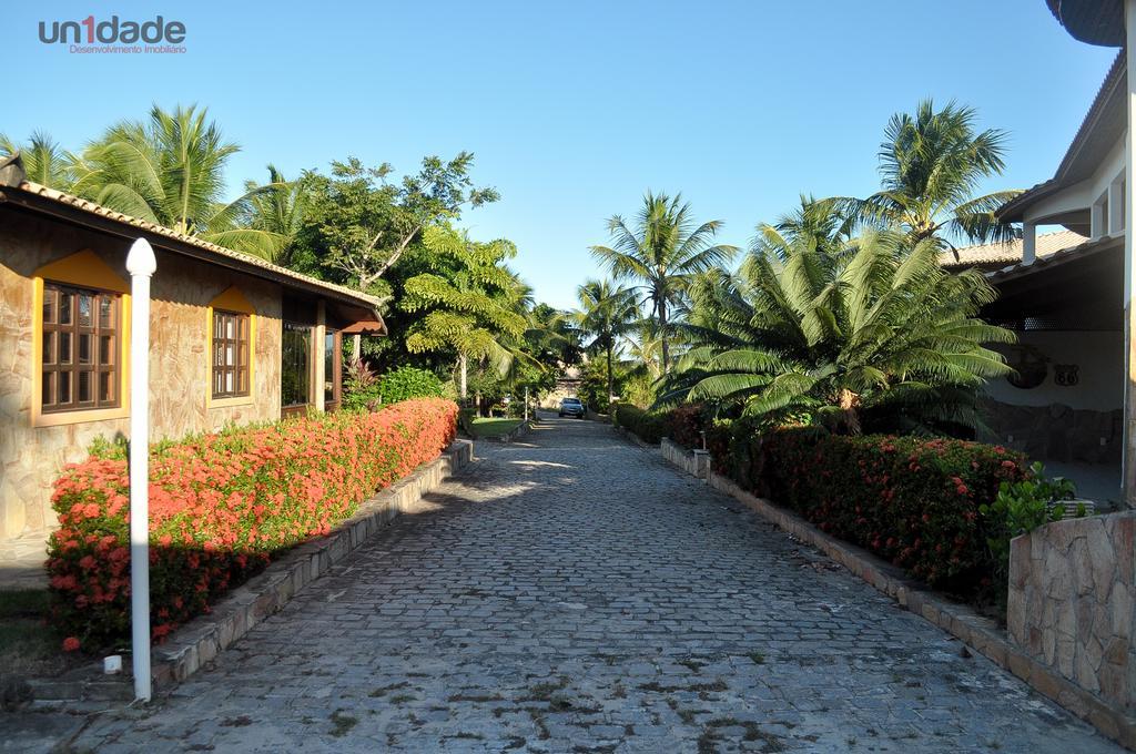 Casa Colina Pipa Βίλα Praia de Pipa Εξωτερικό φωτογραφία