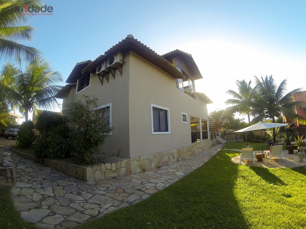Casa Colina Pipa Βίλα Praia de Pipa Εξωτερικό φωτογραφία