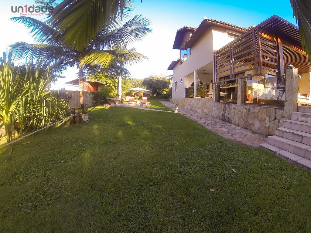 Casa Colina Pipa Βίλα Praia de Pipa Εξωτερικό φωτογραφία