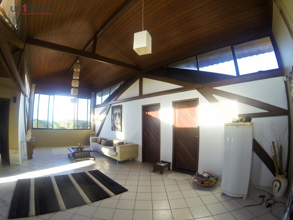 Casa Colina Pipa Βίλα Praia de Pipa Εξωτερικό φωτογραφία