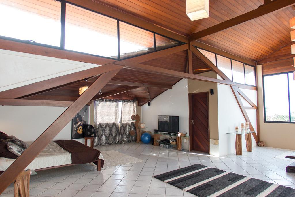 Casa Colina Pipa Βίλα Praia de Pipa Εξωτερικό φωτογραφία