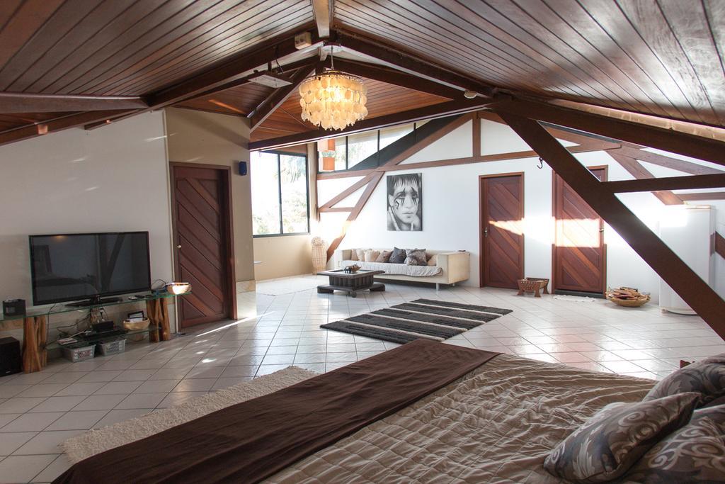 Casa Colina Pipa Βίλα Praia de Pipa Εξωτερικό φωτογραφία