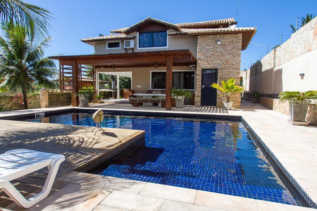 Casa Colina Pipa Βίλα Praia de Pipa Εξωτερικό φωτογραφία