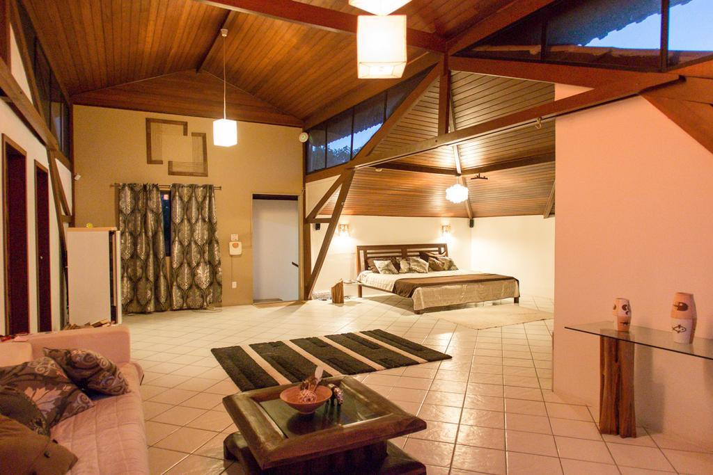 Casa Colina Pipa Βίλα Praia de Pipa Εξωτερικό φωτογραφία
