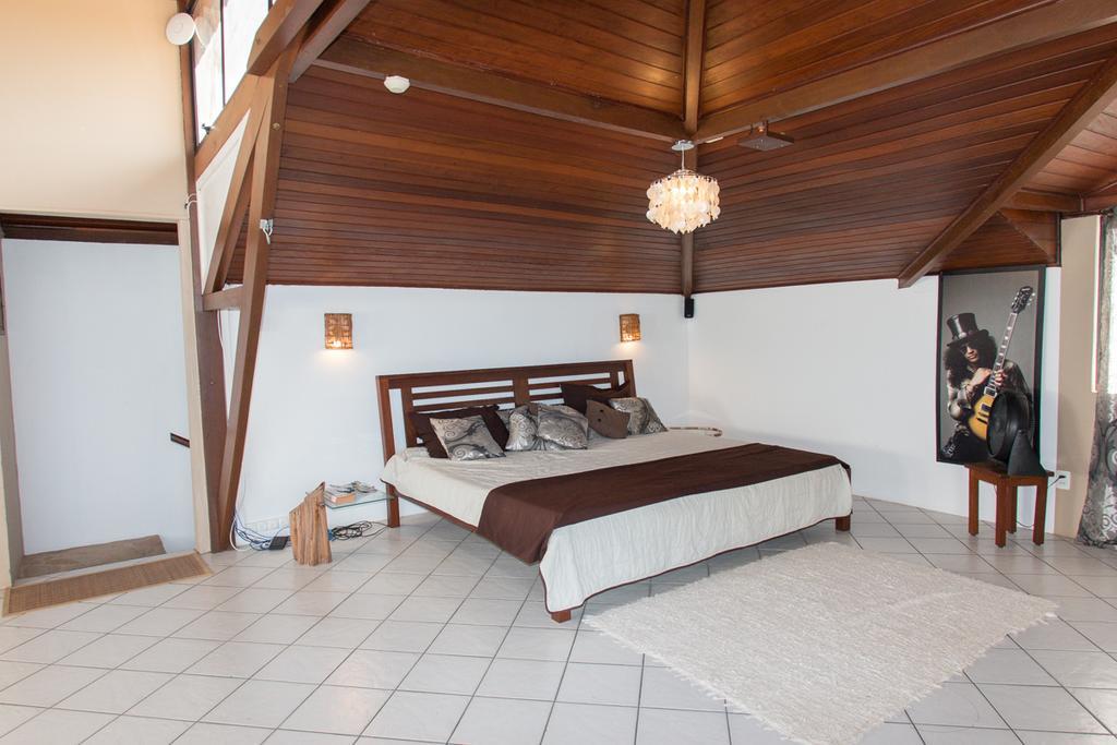 Casa Colina Pipa Βίλα Praia de Pipa Εξωτερικό φωτογραφία