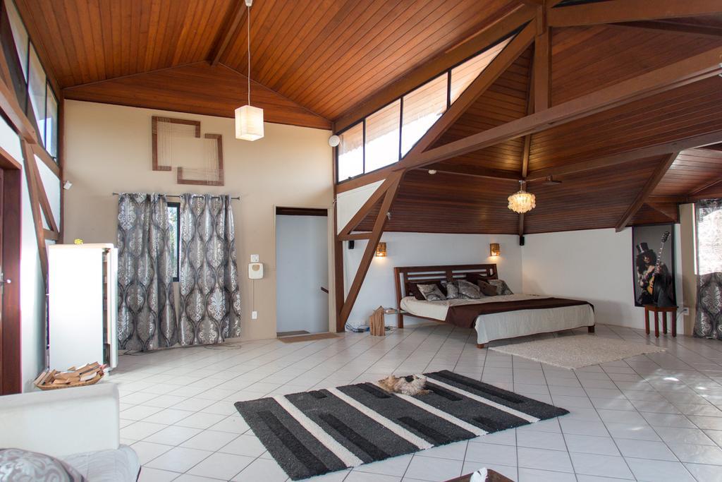 Casa Colina Pipa Βίλα Praia de Pipa Εξωτερικό φωτογραφία